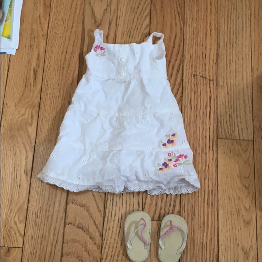 American Girl Night Out Outfit